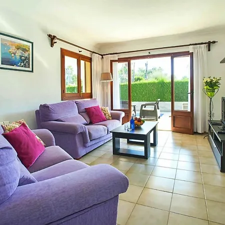 Βίλα Gotmar By Sealand *