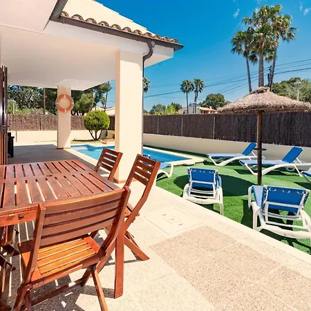 Gotmar By Sealand * Port de Pollenca