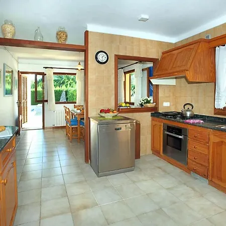 Βίλα Gotmar By Sealand