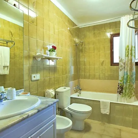 Βίλα Gotmar By Sealand Port de Pollenca