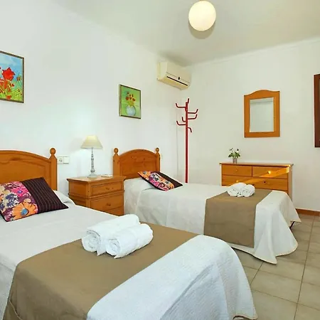 Βίλα Gotmar By Sealand