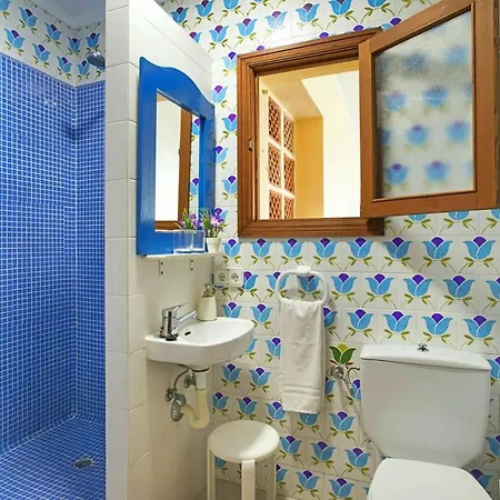 Gotmar By Sealand Villa *