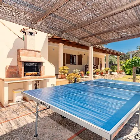 Gotmar By Sealand * Port de Pollenca