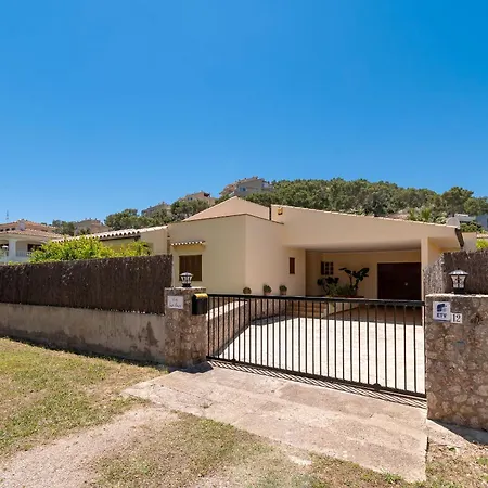 Βίλα Gotmar By Sealand *