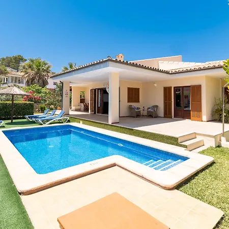 Villa Gotmar By Sealand Port de Pollenca