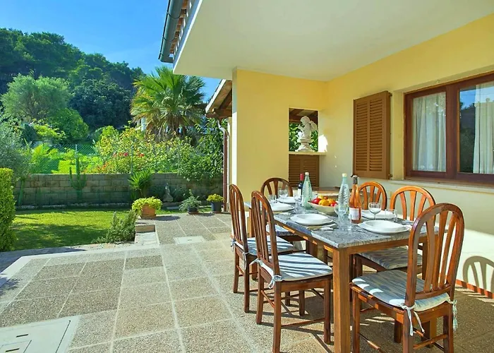 Vila Gotmar By Sealand Port de Pollença