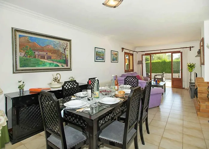 Gotmar By Sealand Vila Port de Pollença