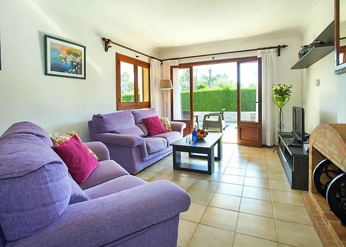 Vila Gotmar By Sealand *