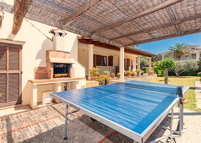 Gotmar By Sealand * Port de Pollença