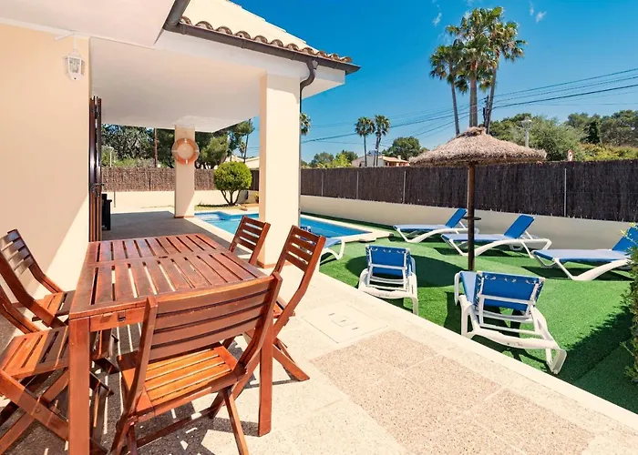 Gotmar By Sealand * Port de Pollença