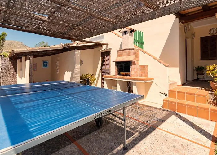 Gotmar By Sealand Vila