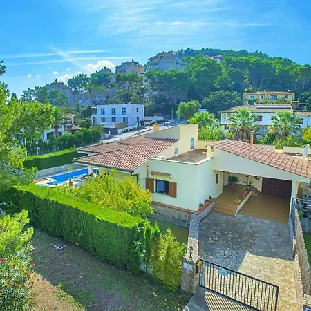 Gotmar By Sealand Villa