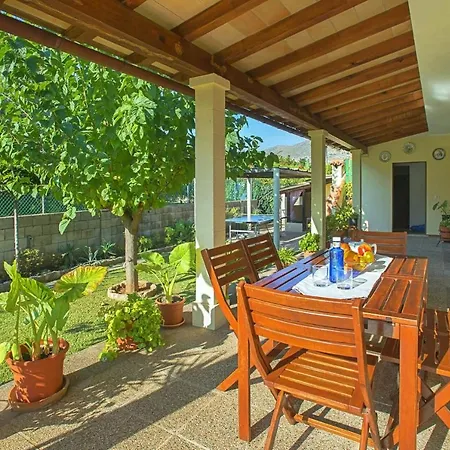 Gotmar By Sealand Port de Pollenca