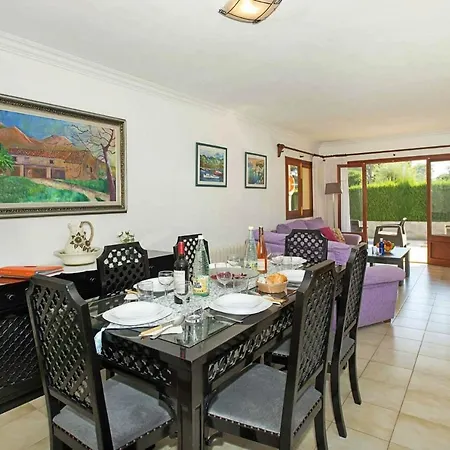 Gotmar By Sealand Villa Port de Pollenca