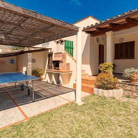 Villa Gotmar By Sealand