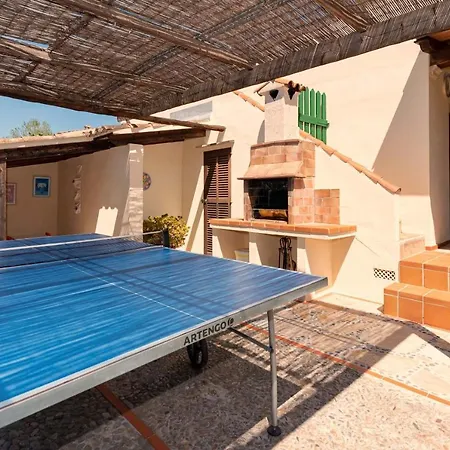 Gotmar By Sealand Villa