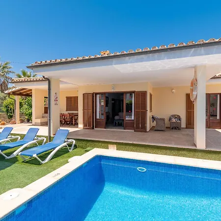 Gotmar By Sealand Villa *