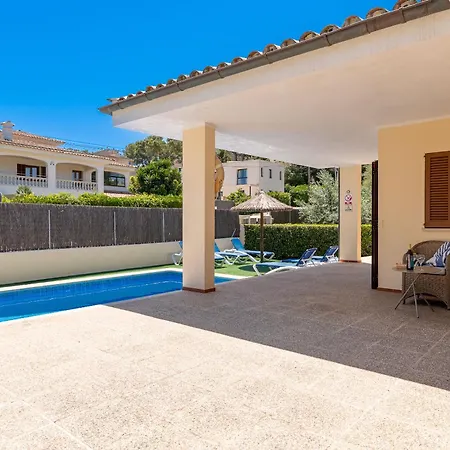 Gotmar By Sealand Villa Port de Pollenca