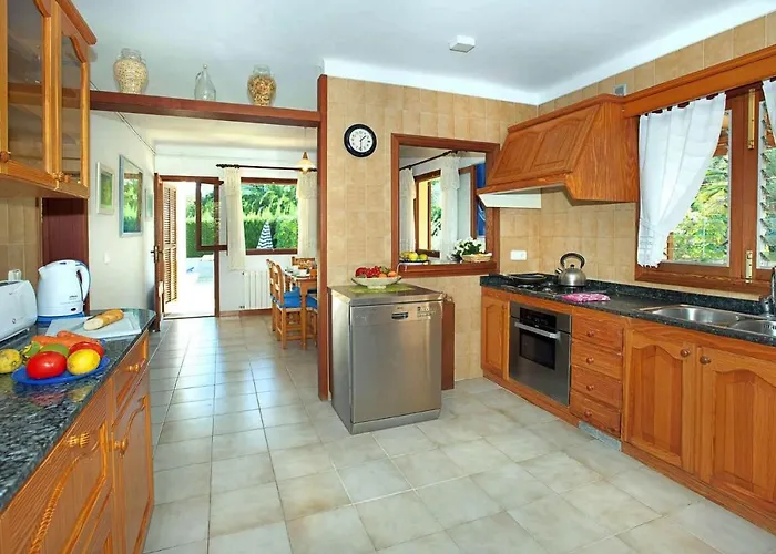 Вилла Gotmar By Sealand