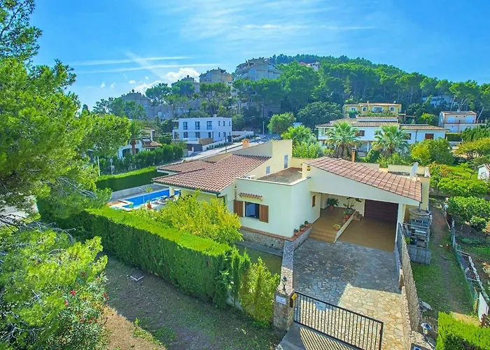 Gotmar By Sealand Villa