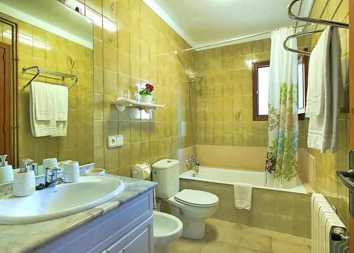 Villa Gotmar By Sealand Port de Pollença