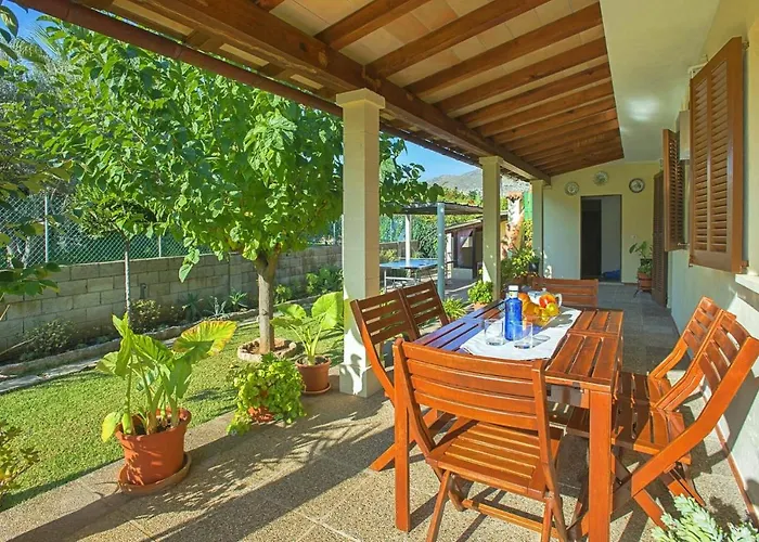 Gotmar By Sealand Поланко