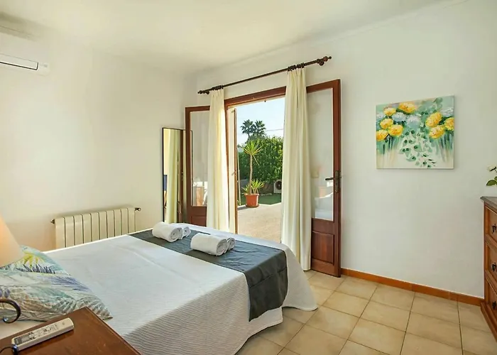 Gotmar By Sealand * Port de Pollença