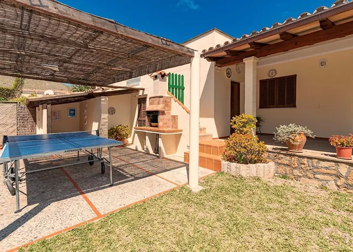 Вилла Gotmar By Sealand