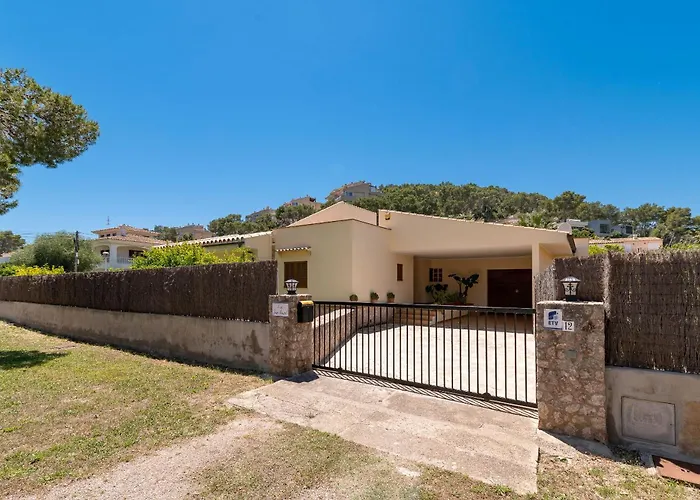 Вилла Gotmar By Sealand *