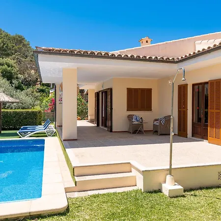 Gotmar By Sealand Villa