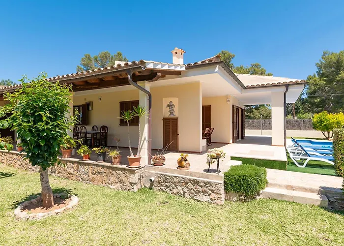 Gotmar By Sealand * Port de Pollença