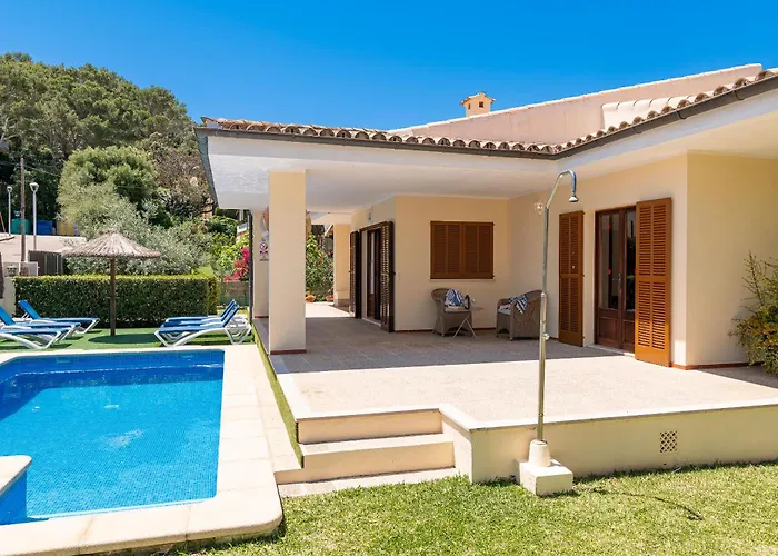 Gotmar By Sealand Villa