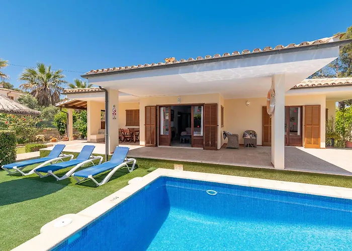 Gotmar By Sealand Villa *